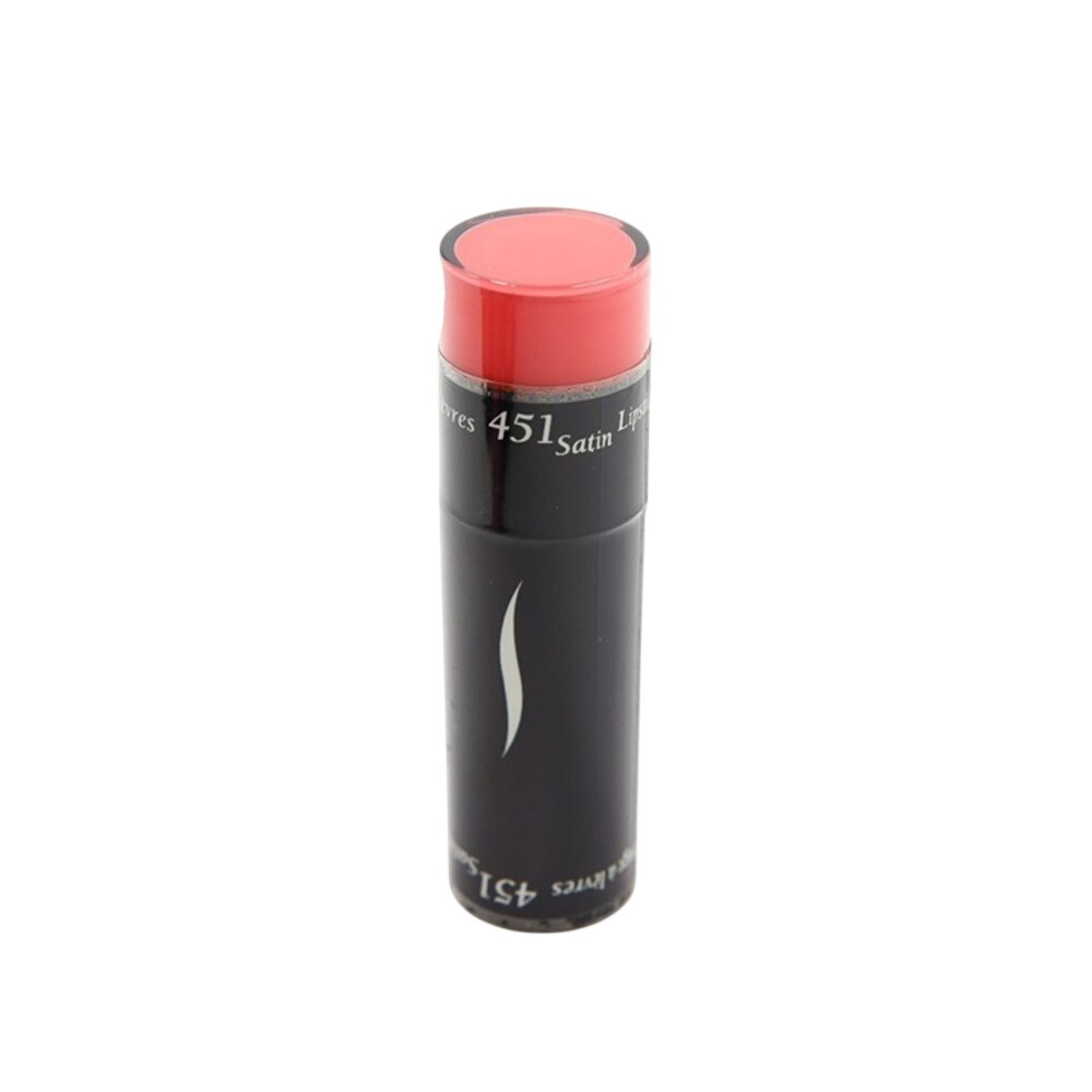 Sephora - Rouge Satin Lipstick -‎ 451 - .14 oz / 4 g